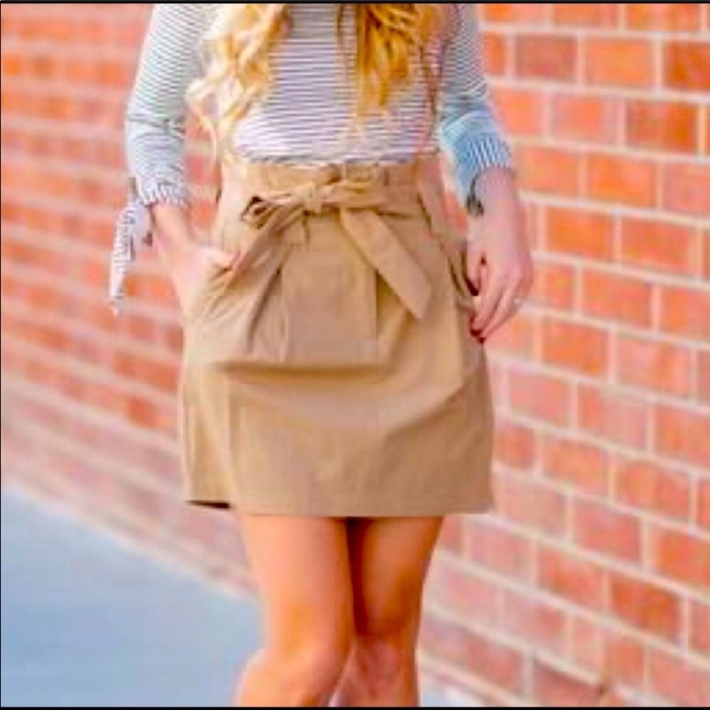 BCBG Maxazria Skirt